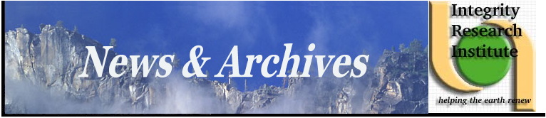 News & Archives