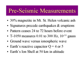 seismic