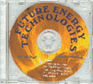 Future Energy Technologies CD