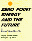 Zero Point Energy and the Future 