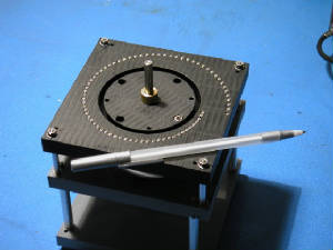 Spiral magnetic motor