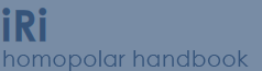 Homopolar Handbook