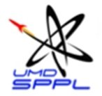 UMd SPPL logo