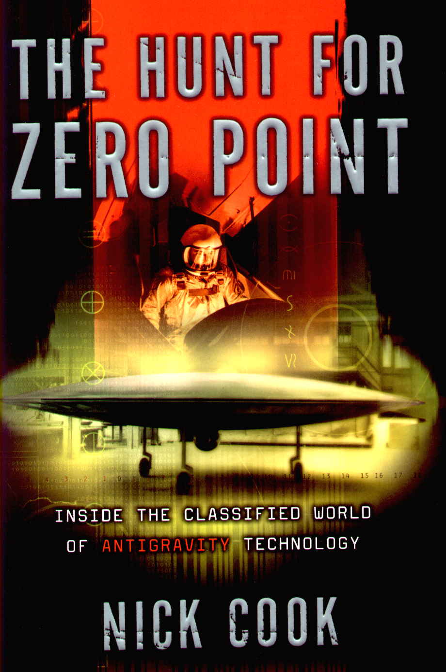 Hunt for Zero Point