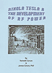 Nikola Tesla and the Development of RF Power