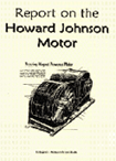 Howard Johnson Motor Report 