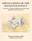 Implications of the Backster Effect