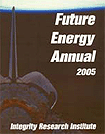 Future Energy Annual Report
