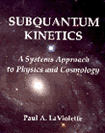 Subquantum Kinetics