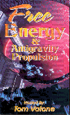 Free Energy & Antigravity Propulsion Video