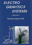 Electrogavitics Systems