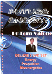 FUTURE ENERGY - Deluxe 2 DVD Set
