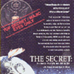 The Secret CD