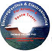 Electrogravitics II Propulsion DVD