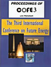 Conference on Future Energy