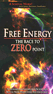 Free Energy: The Race to Zero Point