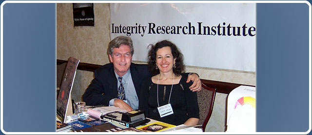 Drs. Thomas And Jackie Valone